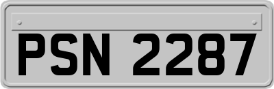 PSN2287