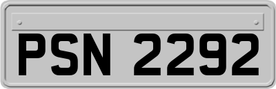 PSN2292