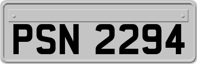 PSN2294