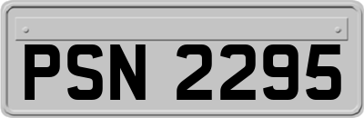PSN2295