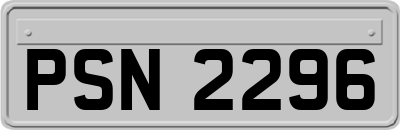 PSN2296
