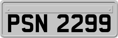 PSN2299