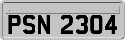 PSN2304