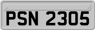 PSN2305