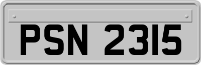 PSN2315