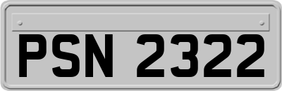 PSN2322