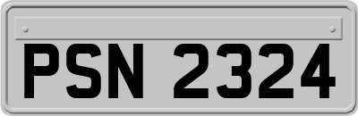 PSN2324