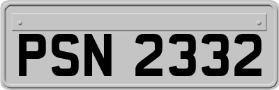 PSN2332