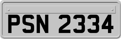 PSN2334