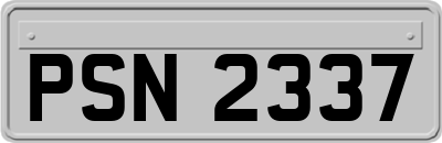 PSN2337
