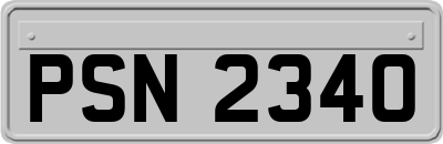 PSN2340