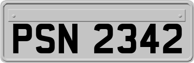 PSN2342