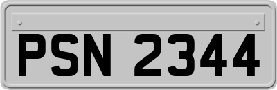 PSN2344