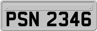 PSN2346