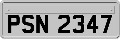 PSN2347