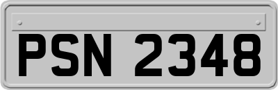 PSN2348
