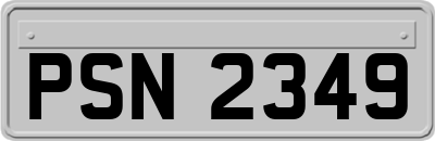 PSN2349