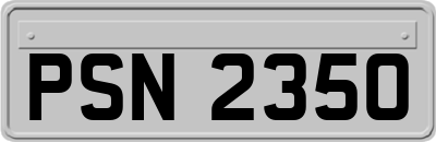 PSN2350