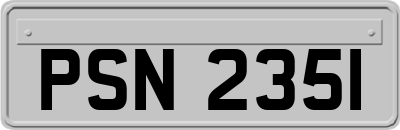 PSN2351