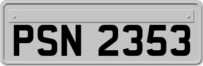 PSN2353