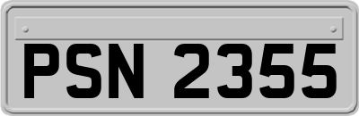 PSN2355