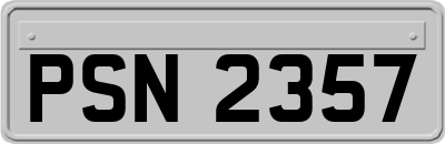 PSN2357