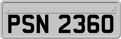 PSN2360