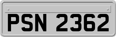 PSN2362