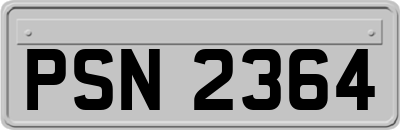 PSN2364