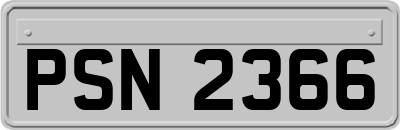 PSN2366