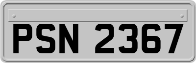 PSN2367