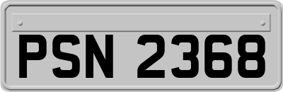 PSN2368