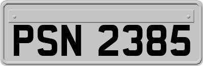 PSN2385