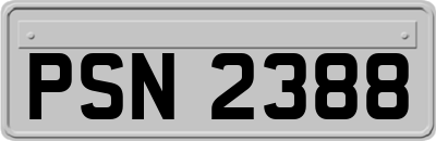 PSN2388