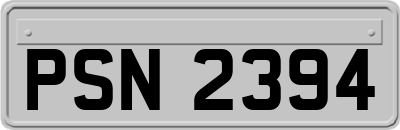 PSN2394