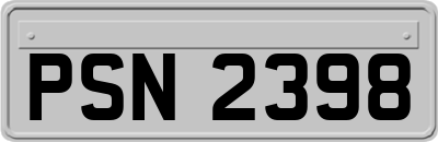 PSN2398