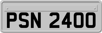 PSN2400