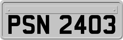 PSN2403