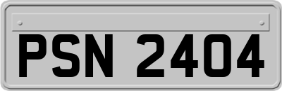 PSN2404