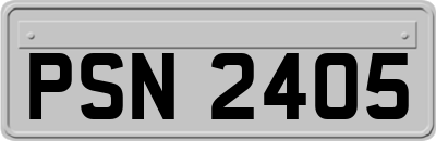 PSN2405
