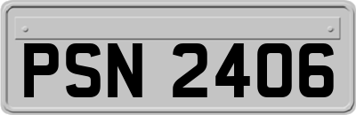 PSN2406