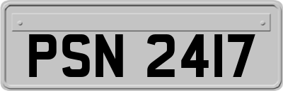 PSN2417