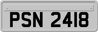 PSN2418