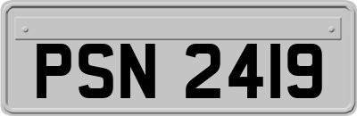 PSN2419