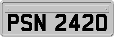 PSN2420