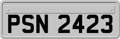 PSN2423