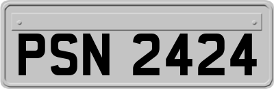 PSN2424