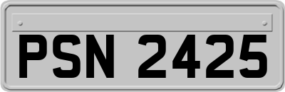 PSN2425