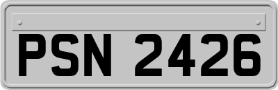 PSN2426