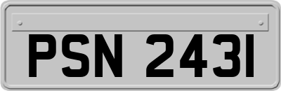 PSN2431